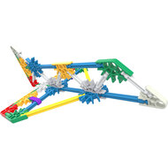 KNEX Bouwset 10 modellen