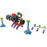 KNEX Bouwset 10 modellen