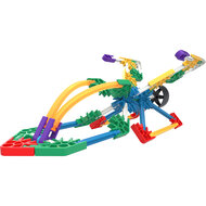 KNEX Bouwset 10 modellen