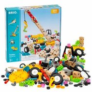 Brio Builder Constructie 201-delig