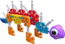 KNEX Dino Dudes