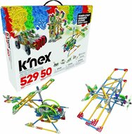 KNEX Classic 529