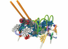 KNEX Classic 529