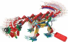 KNEX  KNEXosaurus Rex