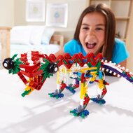 KNEX  KNEXosaurus Rex