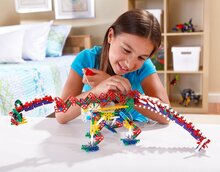 KNEX  KNEXosaurus Rex