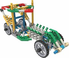 KNEX Constructieset 522