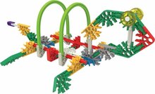 KNEX Constructieset 522