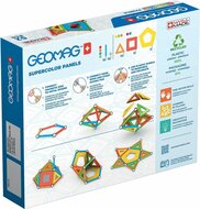 GEOMAG Super Color Recycled 52-delig