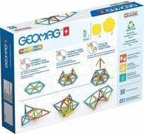 GEOMAG Super Color Recycled 60-delig