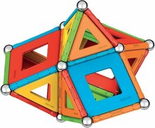 GEOMAG Super Color Recycled 78-delig