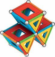 GEOMAG Super Color Recycled 78-delig