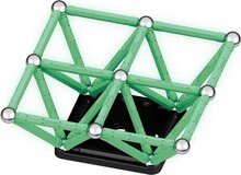 GEOMAG Glow Recycled 60-delig