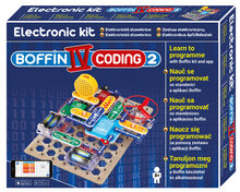 Elektrokit Coderen