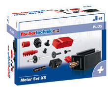 Fischertechnik PLUS Motor XS