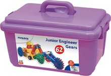 Junior Engineer Tandwielen 7332