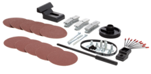 TheCoolTool Unimat Service Set 162630