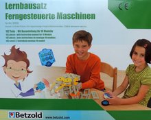 Bestuurbare RC Robots 7328