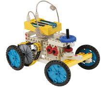 Bestuurbare RC Robots 7328