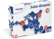 Solar Dynamic