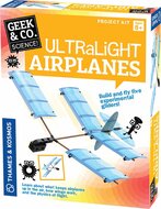 Ultralight vliegtuigen 7402