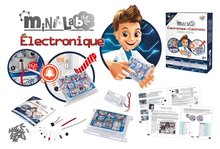 Mini Lab Elektronica - Buki