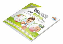 Mini Lab Kleverige Slime Slijm - Buki