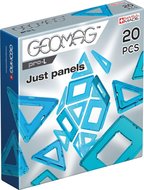 GEOMAG PRO-L 20-delig Panels aanvulset