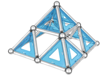 GEOMAG PRO-L 20-delig Panels aanvulset