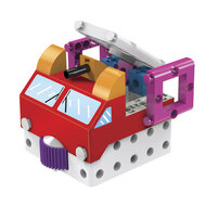 Programmeer en Robotica set 7442