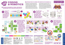 Programmeer en Robotica set 7442