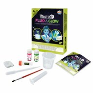 Mini Lab Fluo en Glow - Buki