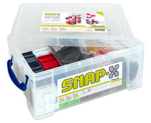 SNAP-X Basis set 300-delig