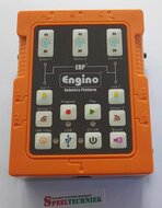 Engino robotica controller Wifi