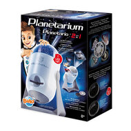 Ruimte Planetarium 2 in 1 - Buki